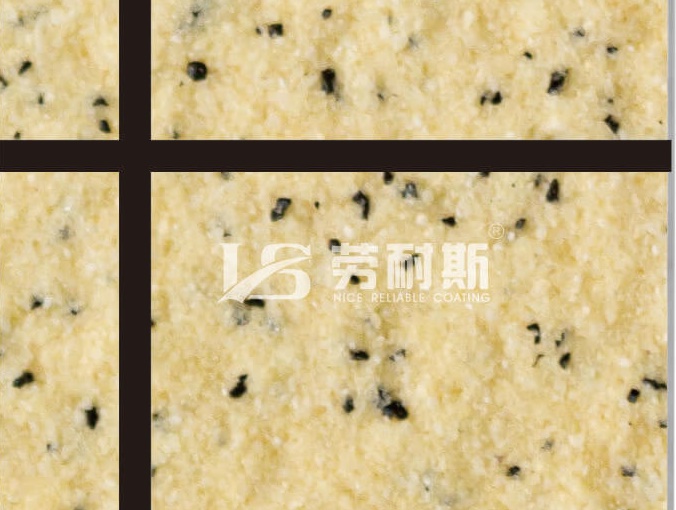 花崗巖漆的施工方法是怎樣的？