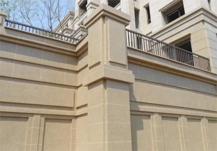 現(xiàn)在外墻流行什么材料？外墻涂料種類有哪幾種？