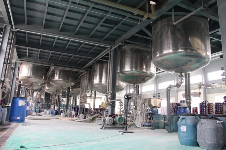 新型外墻隔熱保溫涂料有哪些？