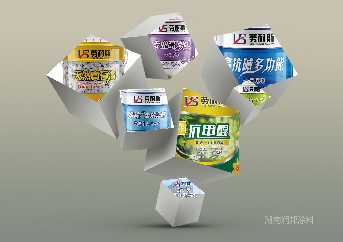 乳膠漆的價(jià)格跟什么因素有關(guān)？